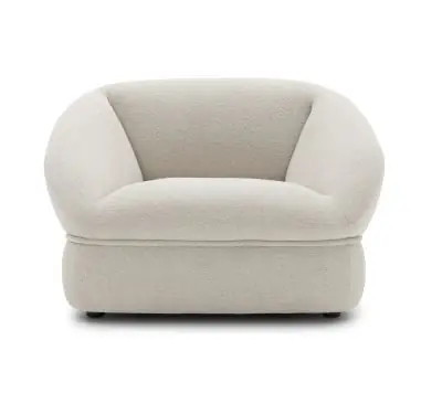 DITRE ITALIA ALTA fauteuil